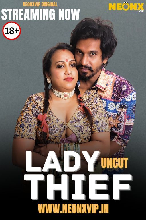 Lady Thief (2025) Hindi NeonX Short Films HDRip