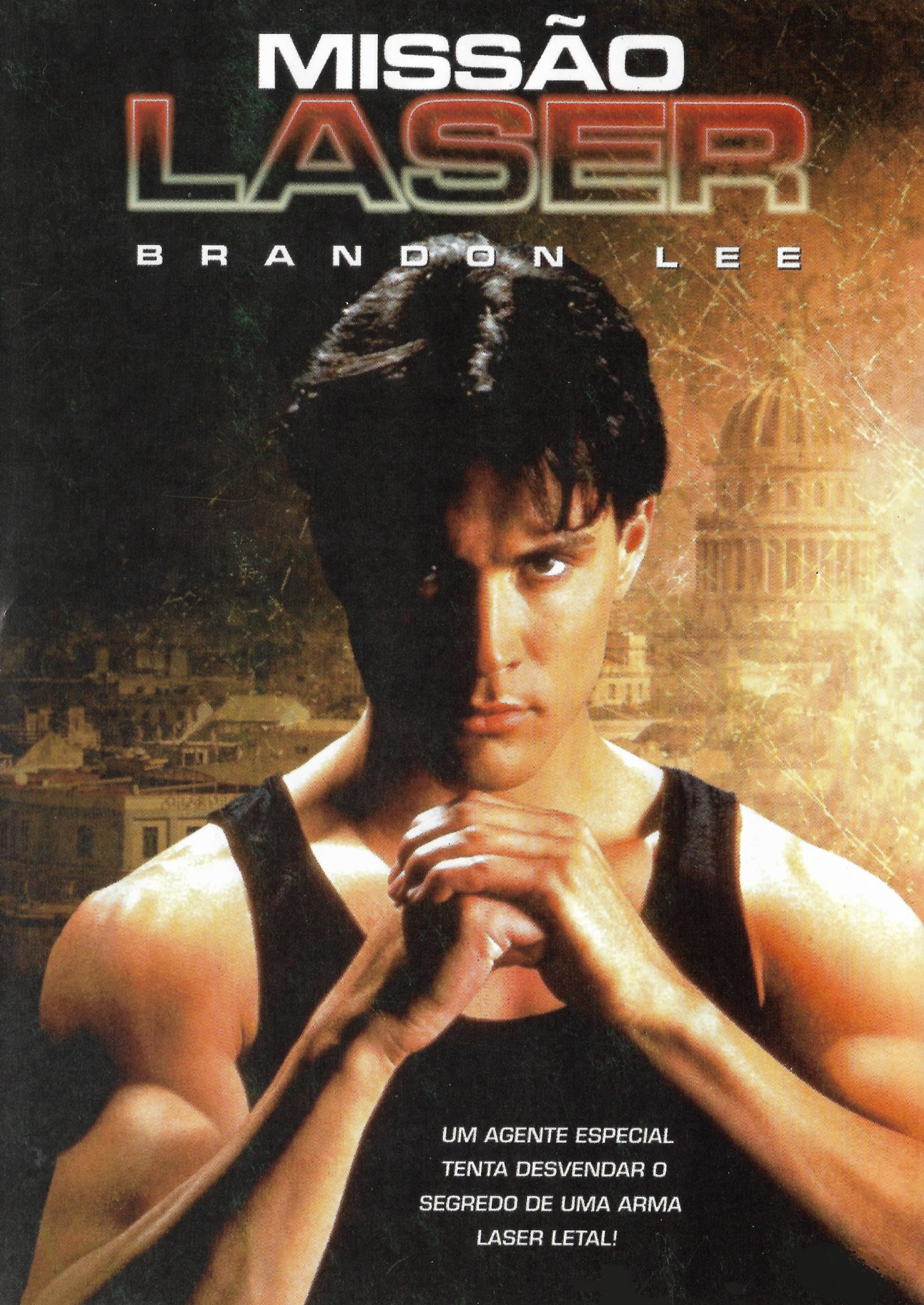 Laser Mission (1989) Hindi ORG Dubbed Full Movie HDRip
