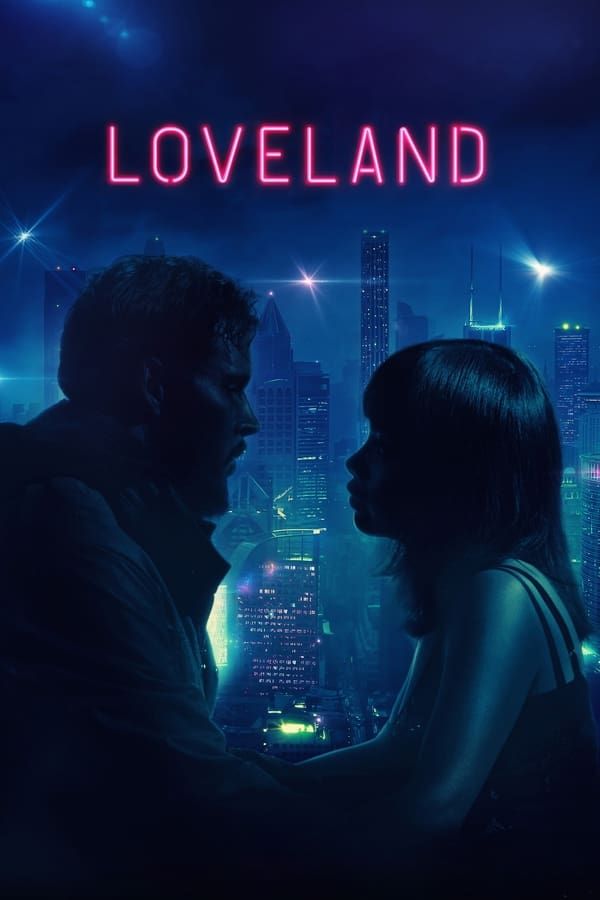 Loveland (2022) Hindi Dubbed HDRip