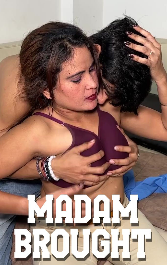 Madam Brought (2025) Hindi Uncut Short Films HDRIp
