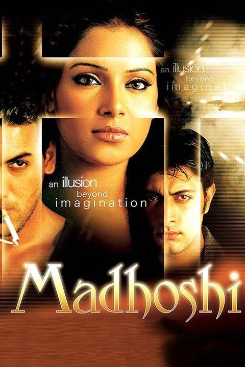 Madhoshi (2004) Hindi HDRip