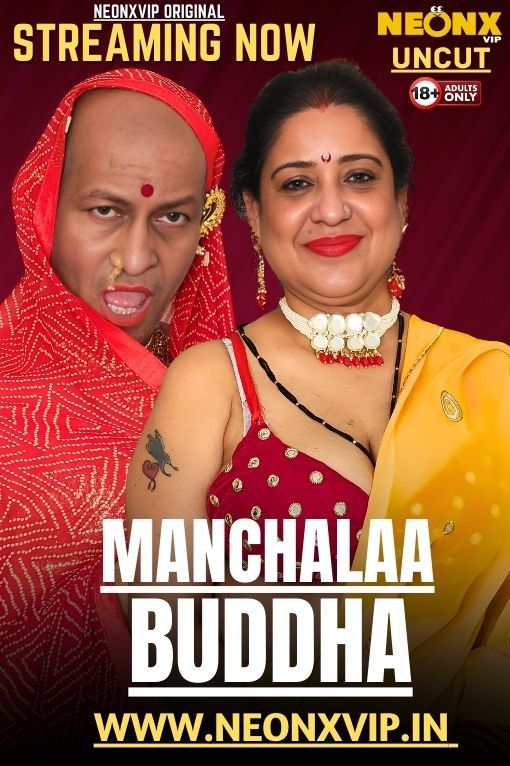 Manchalaa Buddha (2025) Hindi NeonX Short Films HDRip