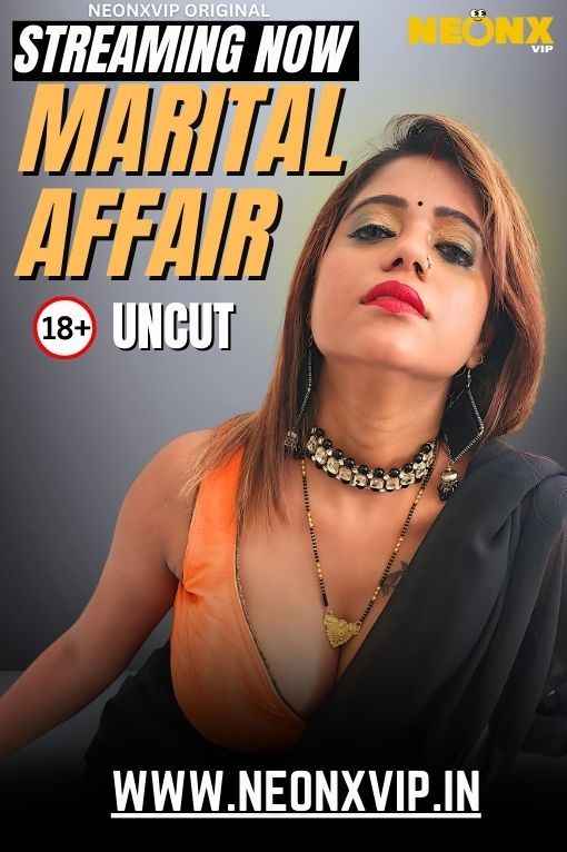 Marital Affair (2025) Hindi NeonX Short Films HDRip