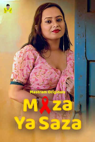 Maza Ya Saza (2025) Hindi Mastram Short Films HDRip
