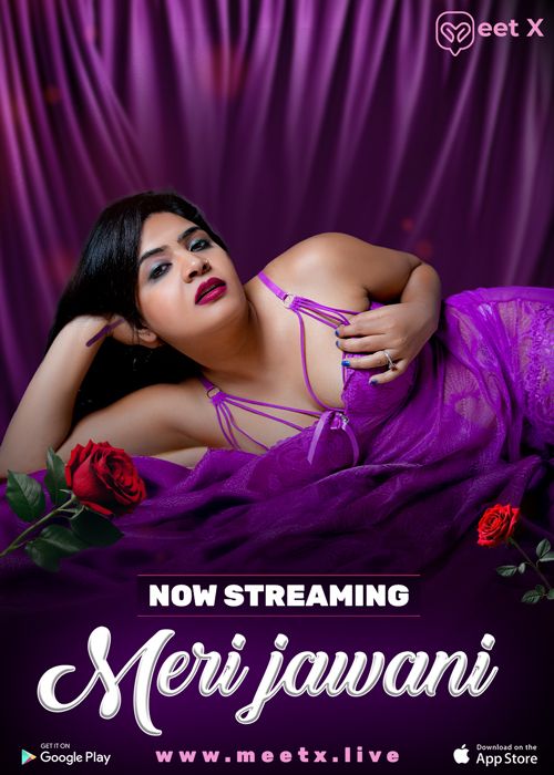 Meri Jawani (2025) Hindi MeetX Short Films HDRip