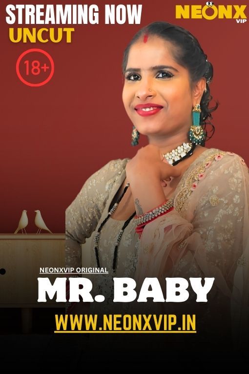 Mr Baby (2025) Hindi NeonX Short Films HDRip