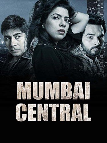 Mumbai Central (2016) Hindi HDRip