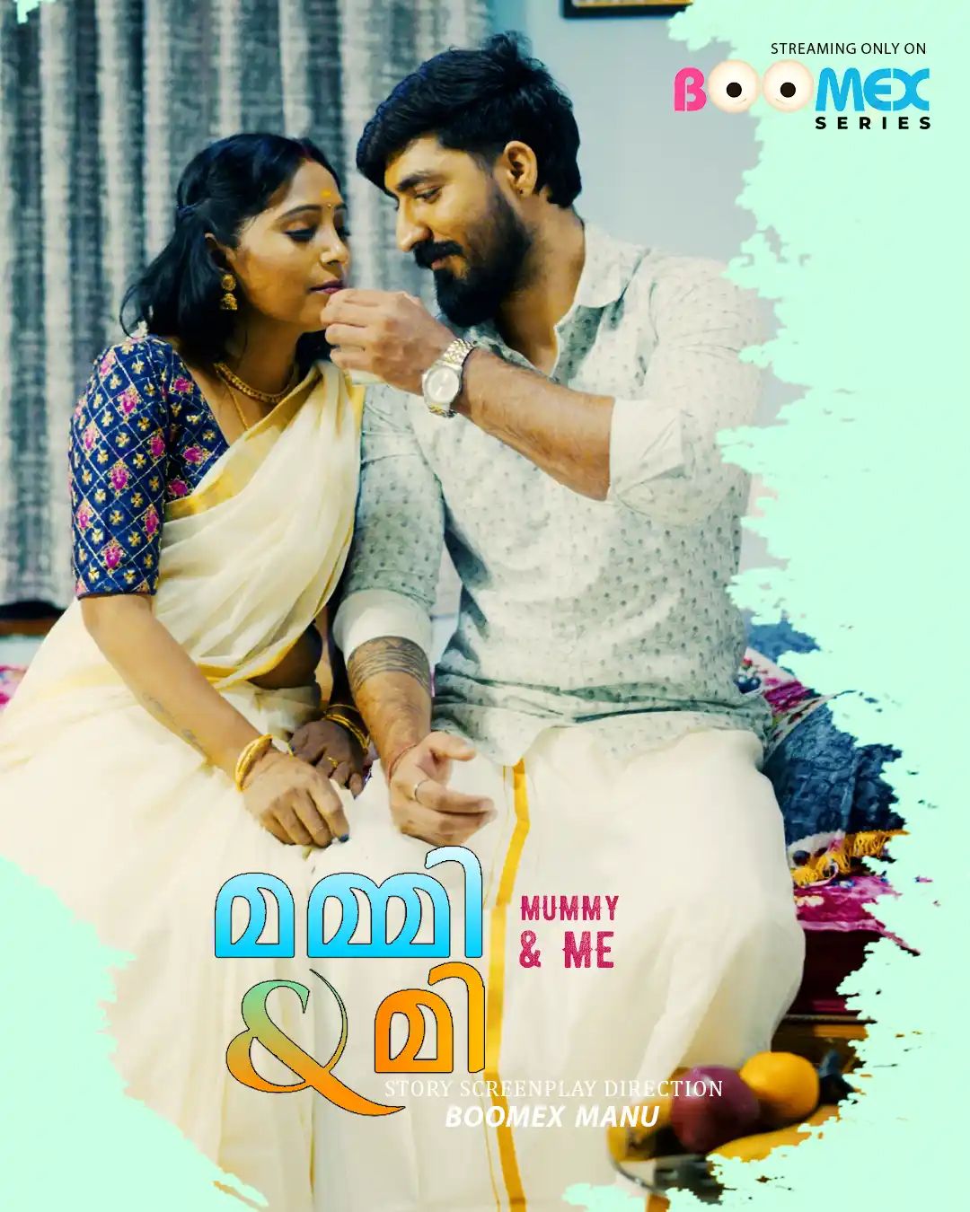 Mummy and Me (2025) Malayalam Season 01 Episodes 01 BoomEX WEB Series HDRip