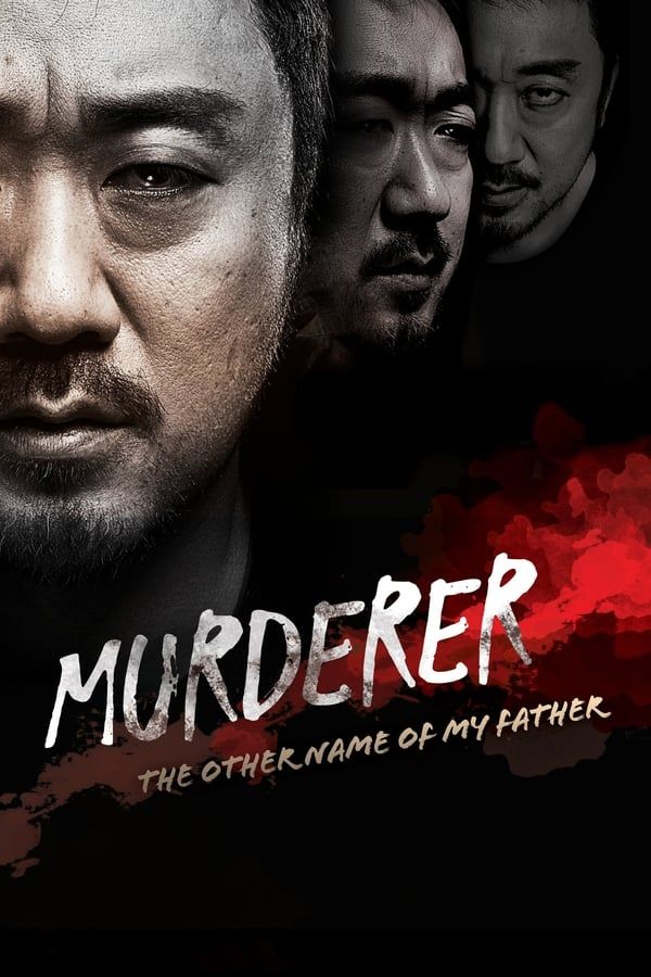 Murderer (2014) Hindi Dubbed HDRip