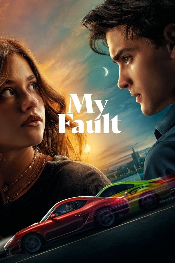 My Fault (2023) Hindi Dubbed HDRip