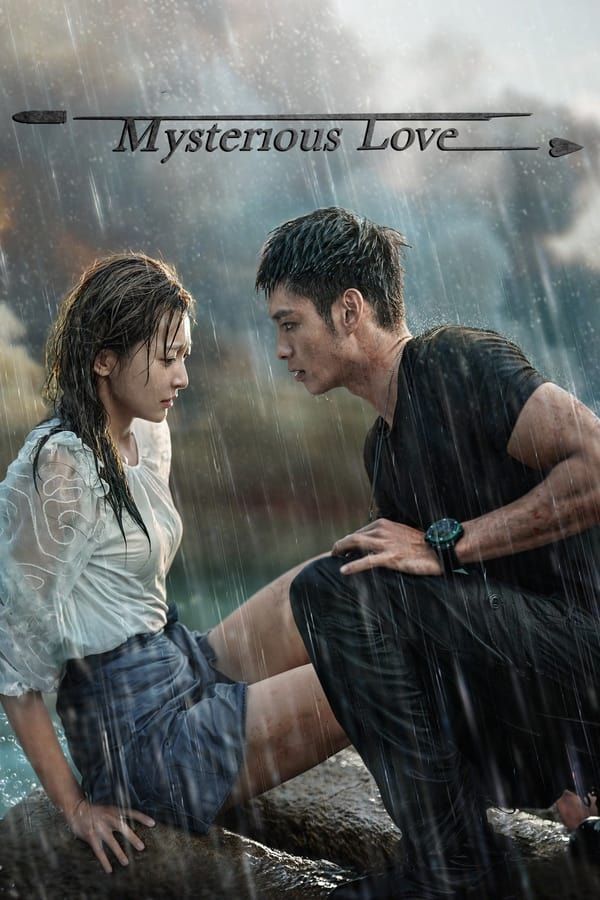 Mysterious Love  (2021) (Season 1 Complete) Hindi Dubbed Series HDRip