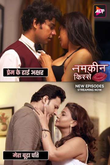 Namkeen Kisse (2025) Hindi Season 01 Episodes 31 To 32 Added AltBalaji WEB Serie HDRip