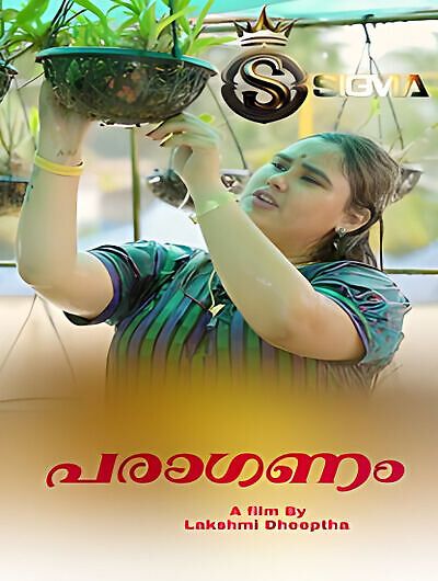 Paraganam (2025) Malayalam SigmaSeries Short Films HDRip