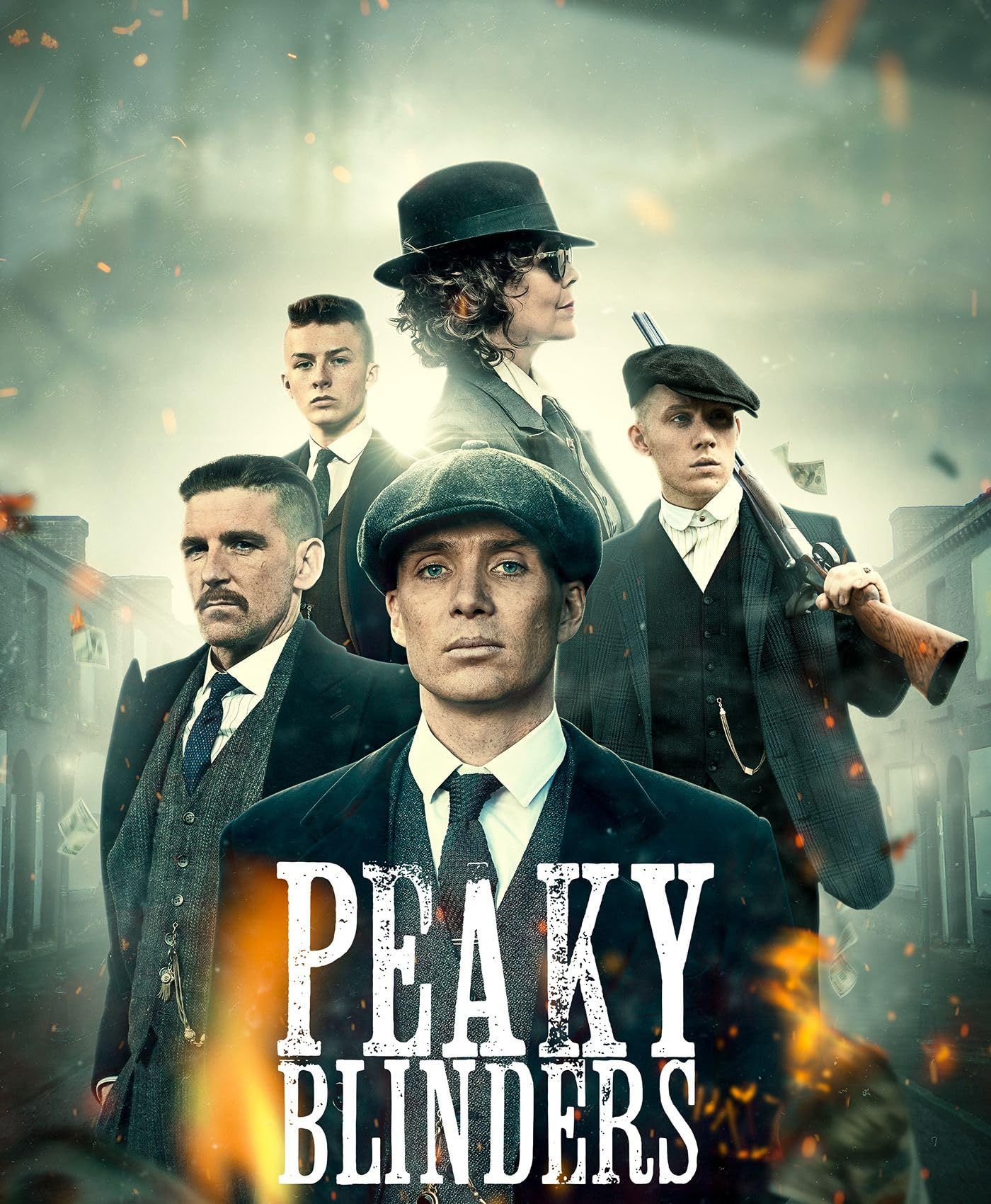 Peaky Blinders Season 1 Episode 1 Hindi Dubbed Series HDRip