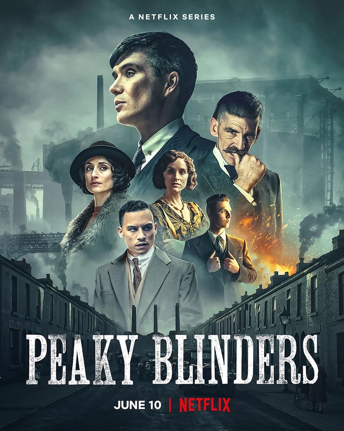 Peaky Blinders Season 1 Episode 2 Hindi Dubbed Series HDRip