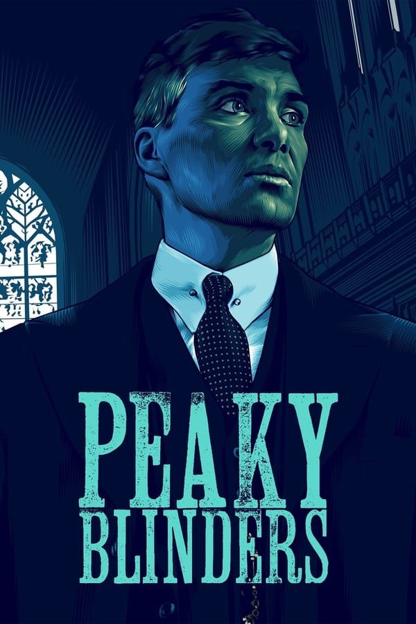 Peaky Blinders Season 1 Episode 4 Hindi Dubbed Series HDRip