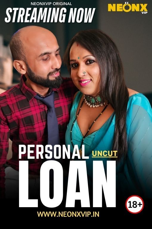 Personal Loan (2025) Hindi NeonX Short Films HDRip