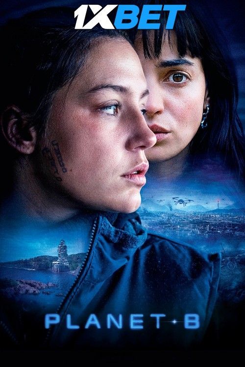 Planet B 2024 Hindi (Unofficial) Dubbed Movie HDRip