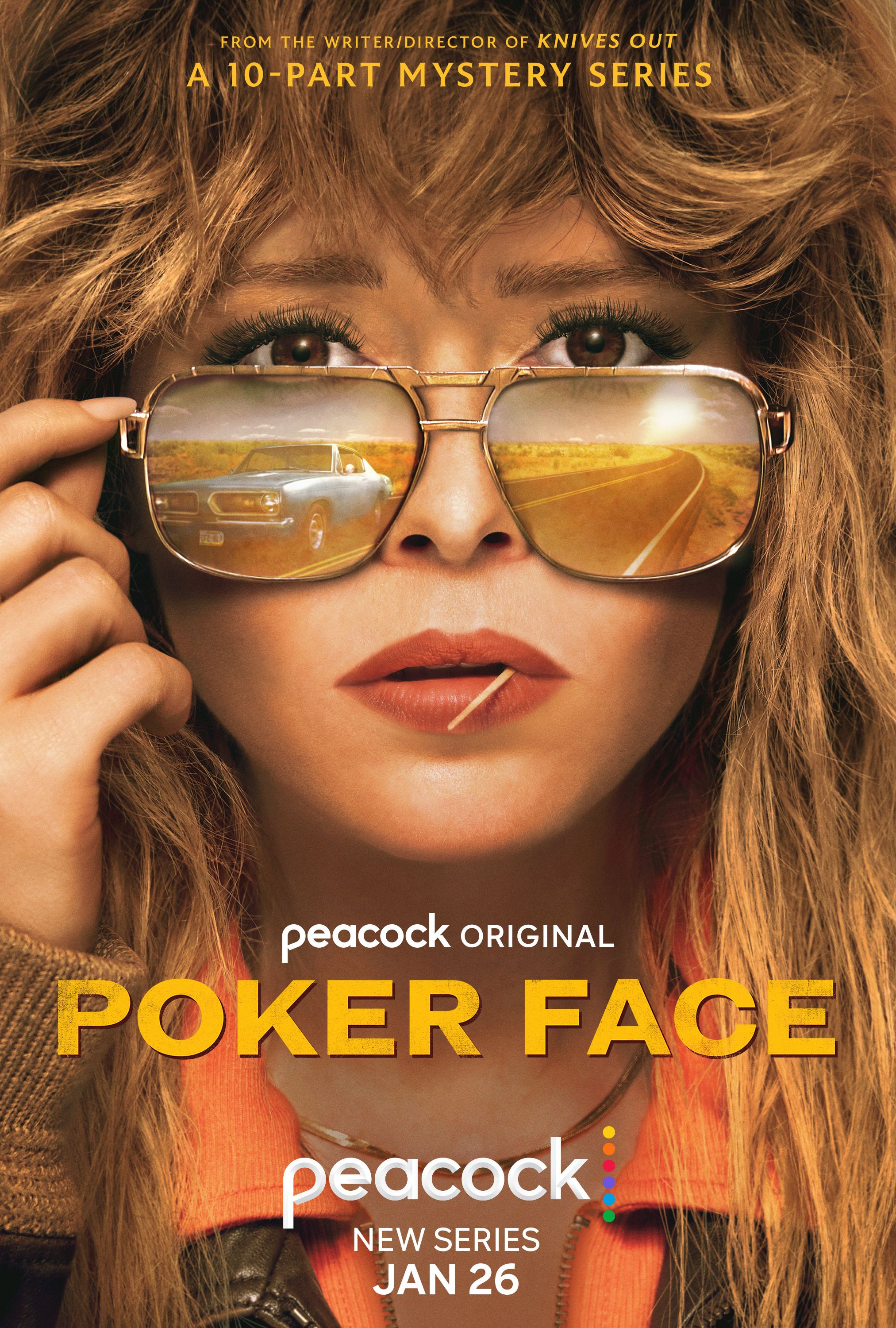 Poker Face (2025) Season 2 Episode 5 Hindi Dubbed Series HDRip