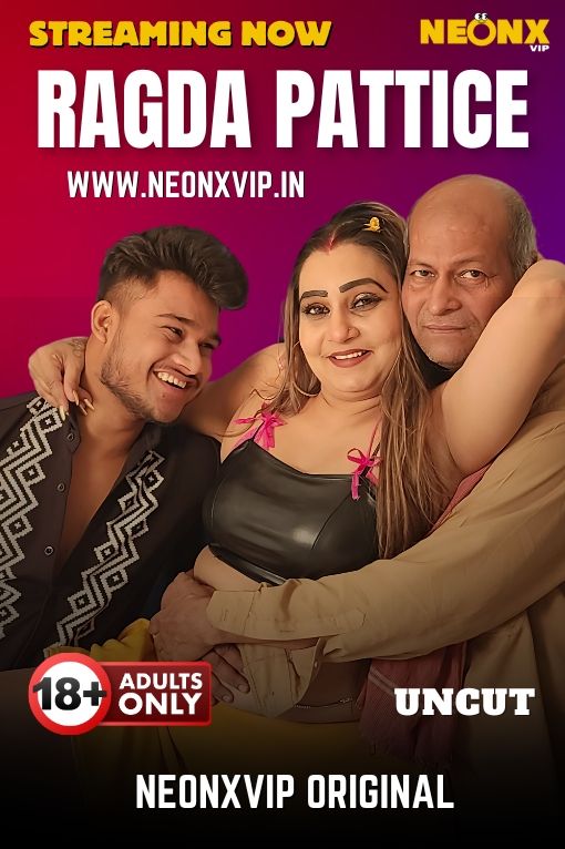 Ragada Pattice (2025) Hindi NeonX Short Films HDRip