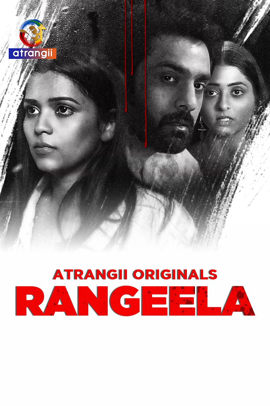 Rangeela (2025) Hindi Atrangii Short Films HDRip