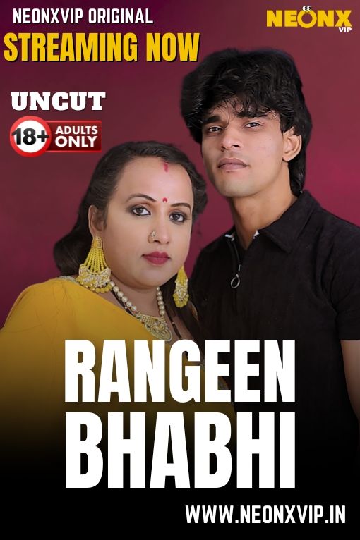Rangeen Bhabhi (2025) Hindi NeonX Short Films HDRip