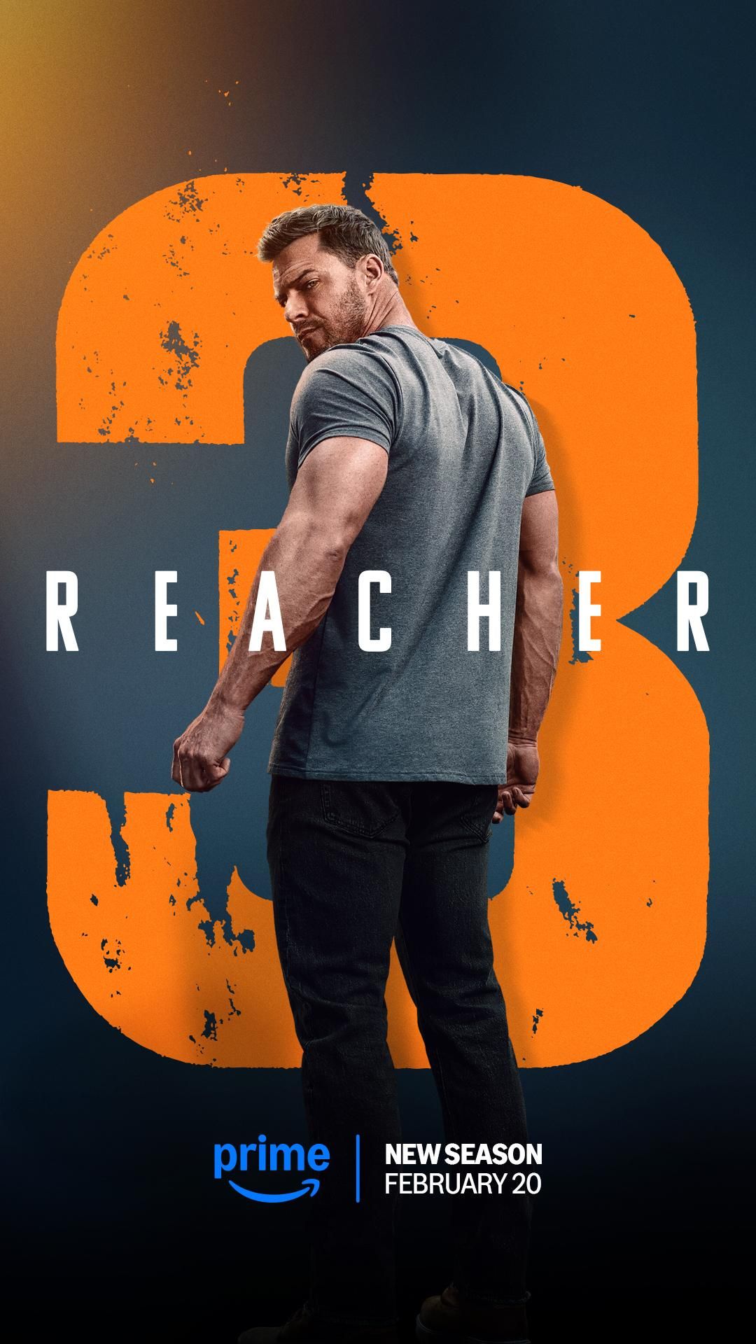 Reacher. (2025) Season 3 Episode 5 Hindi Dubbed Series HDRip