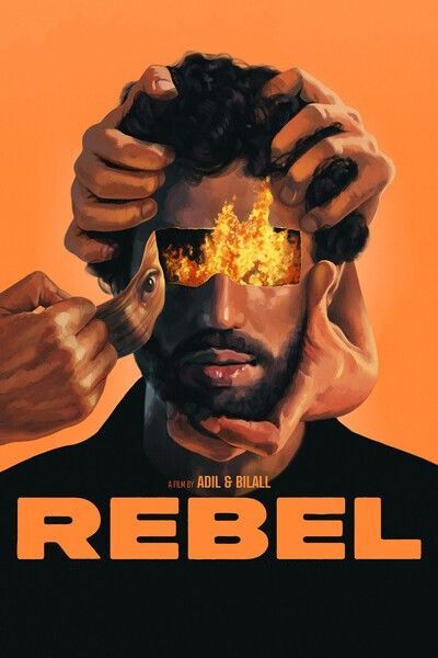 Rebel (2023) Hindi Dubbed ORG Full Movie BluRay