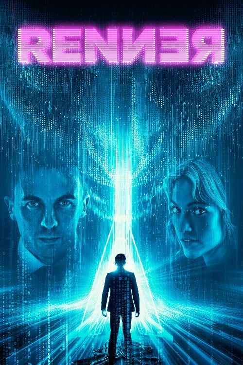 Renner (2025) Hollywood English Movie HDRip