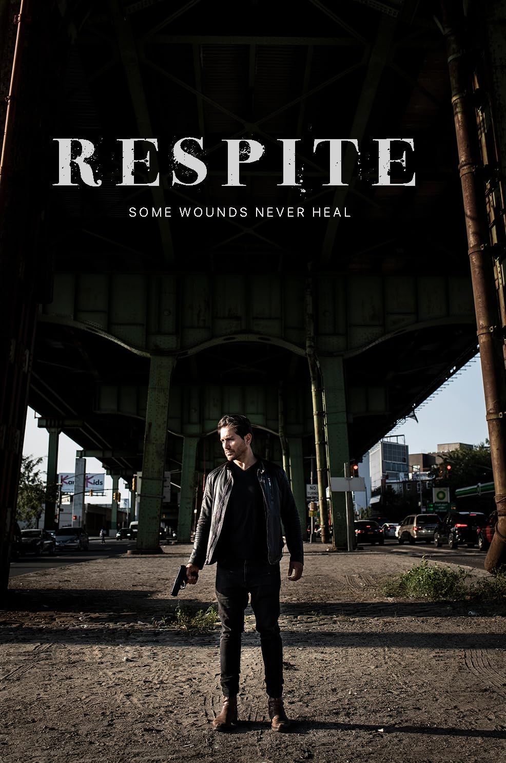 Respite (2020) Hindi ORG Dubbed Full Movie HDRip