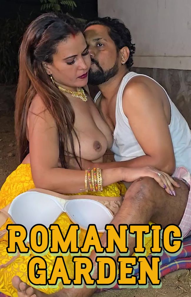 Romantic Garden (2025) Hindi Uncut Short Films HDRip