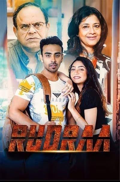 Rudraa (2024) Bengali ORG Full Movie HDRip