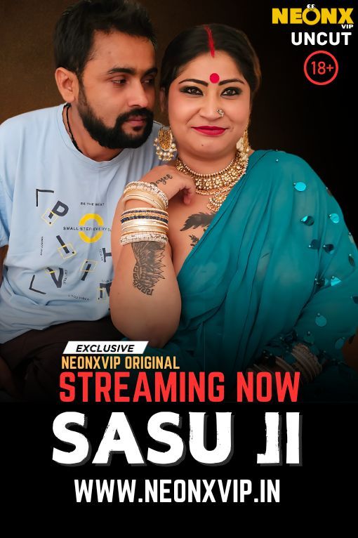 Sasu Ji (2025) Hindi NeonX Short Films HDRip