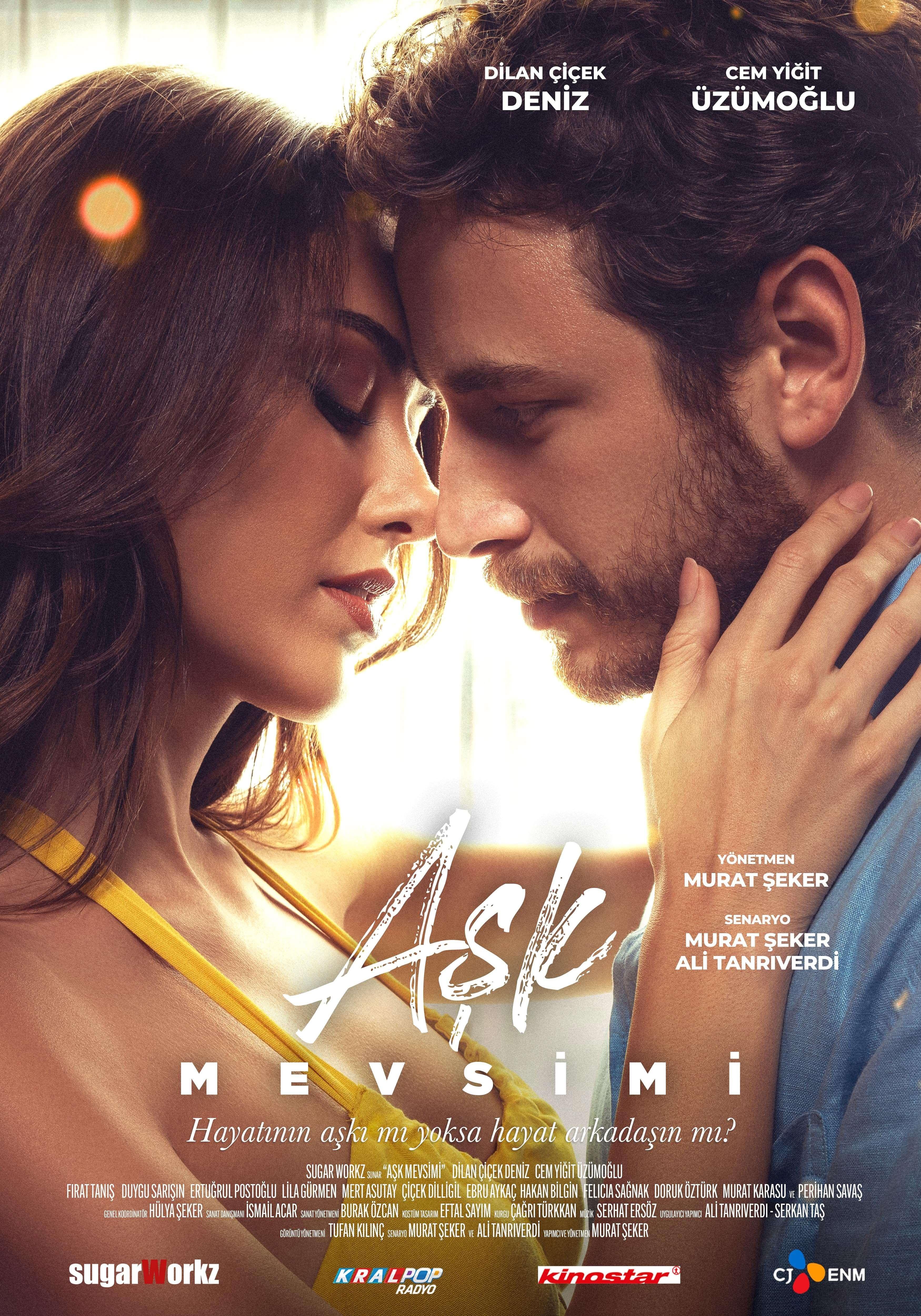 Season of Love (2024) Hindi ORG Dubbed Full Movie HDRip