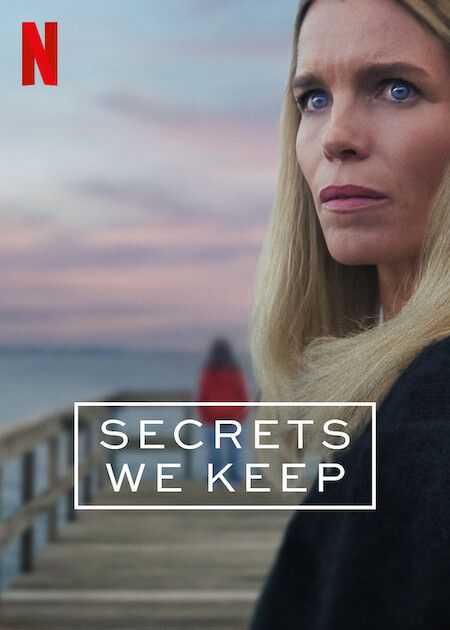 Secrets We Keep (2025) (Season 1 Complete) Hindi Dubbed Series HDRip