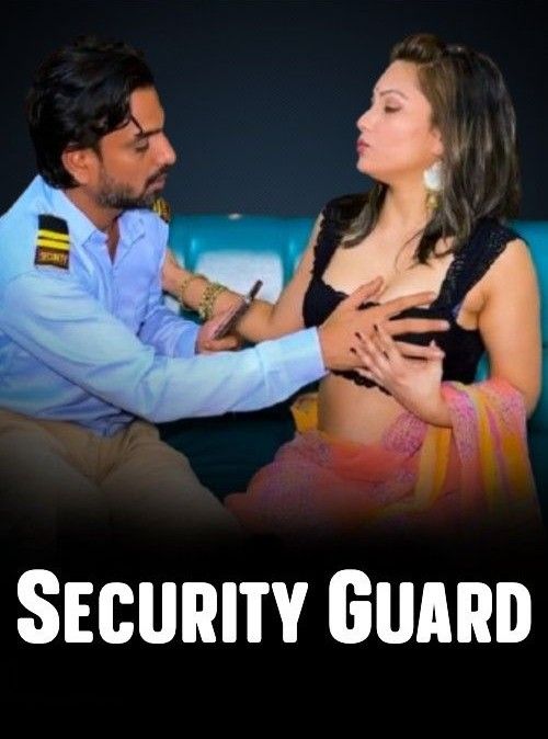 Security Guard (2025) Hindi Short Film HDRip