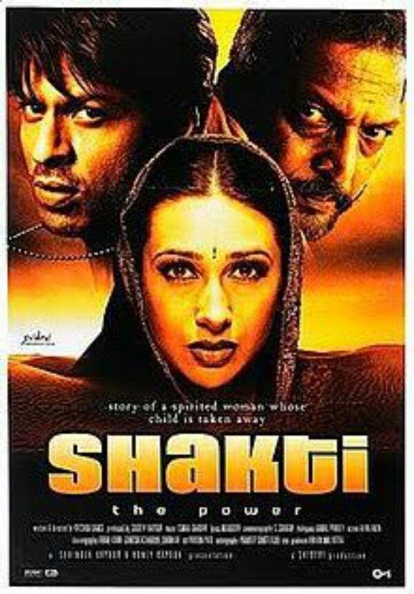 Movie poster