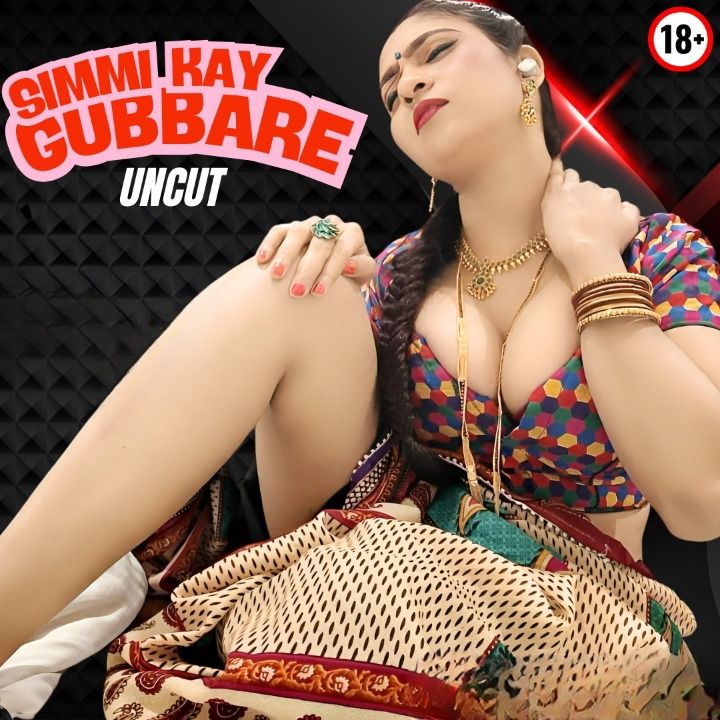 Simmi Kay Gubbare (2025) Hindi HotX Short Films HDRip