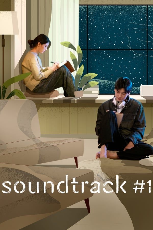 Soundtrack 1 (2022) (Season 1 Complete) Hindi Dubbed Series HDRip