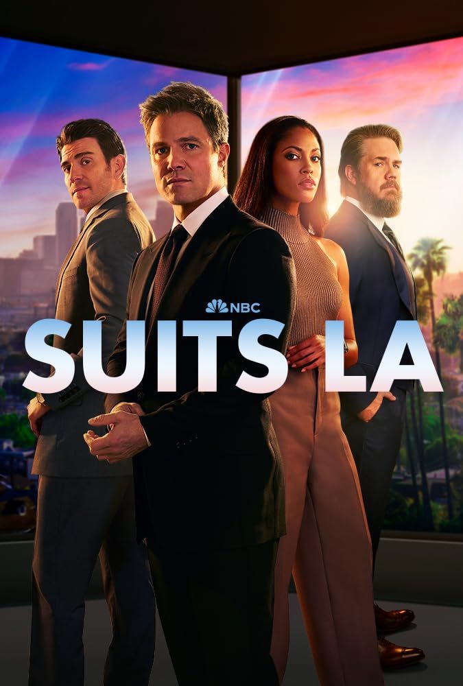 Suits LA (2025) Season 1 Episode 13 Hindi Dubbed Series HDRip