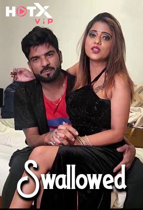 Swallowed (2025) Hindi HotX Short Films HDRip