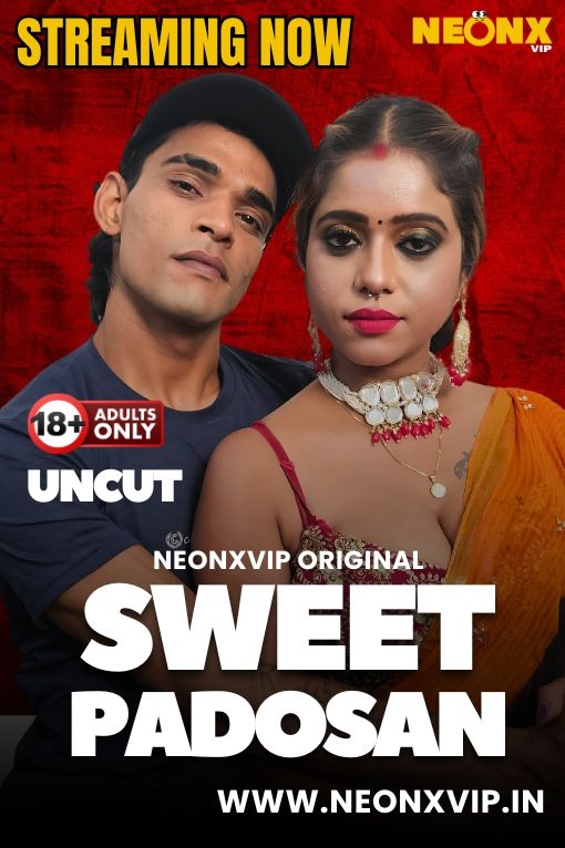 Sweet Padosan (2025) Hindi NeonX Short Films HDRip