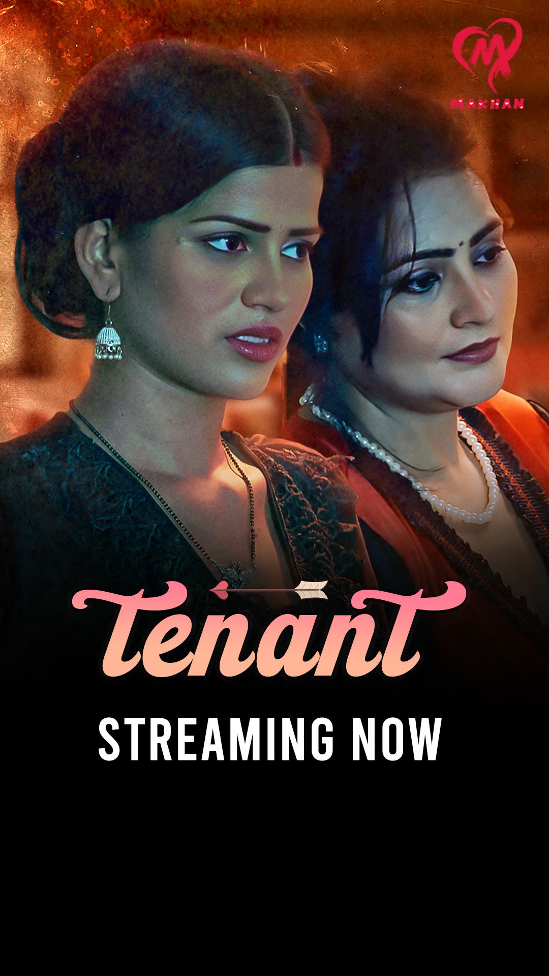 Tenant (2025) Hindi Season 01 Episodes 1 To 4 Makhan WEB Series HDRip