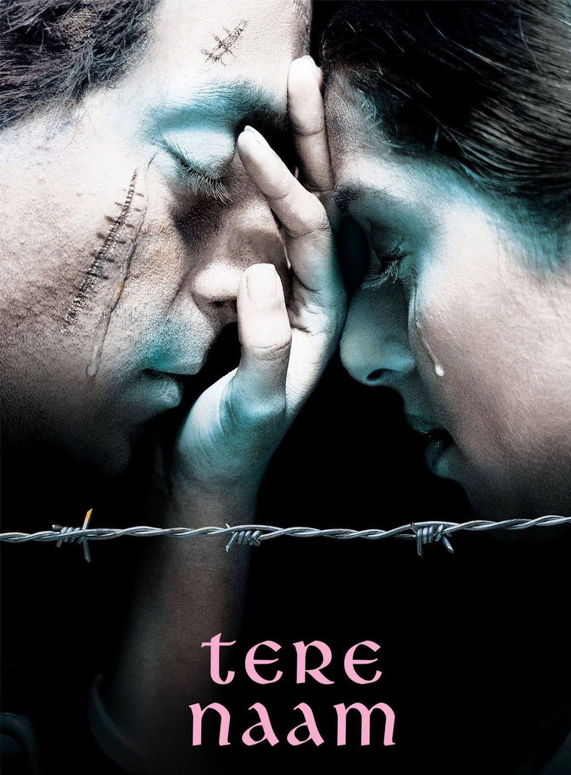 Tere Naam (2003) Hindi BluRay