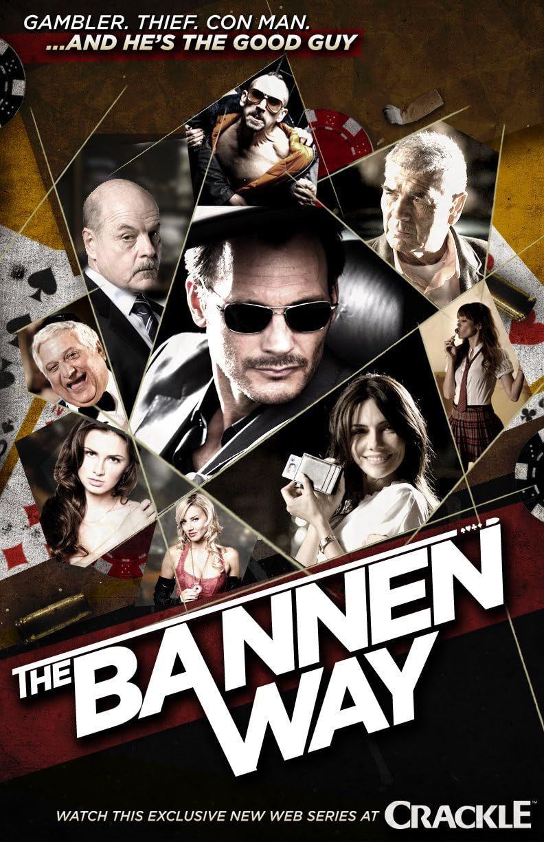 The Bannen Way (2010) Hindi ORG Dubbed Full Movie HDRip