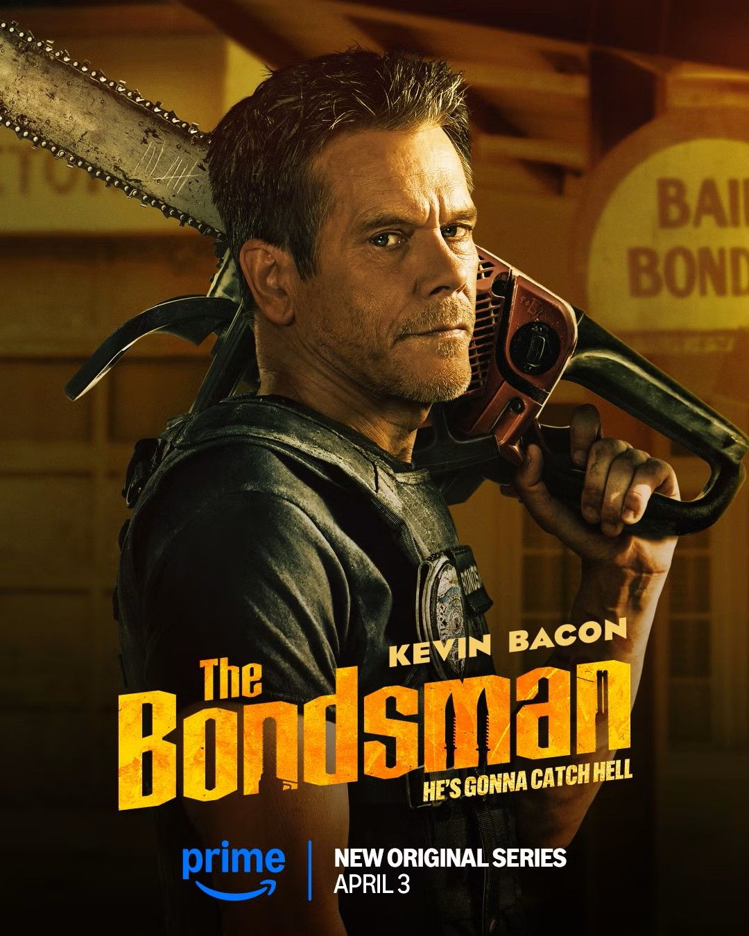 The Bondsman (2025) (Season 1 Complete) Hindi Dubbed Series HDRip