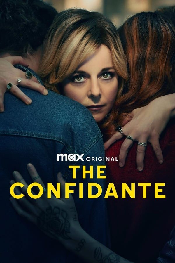 The Confidante (2024) (Season 1 Complete) Hindi Dubbed Series HDRip