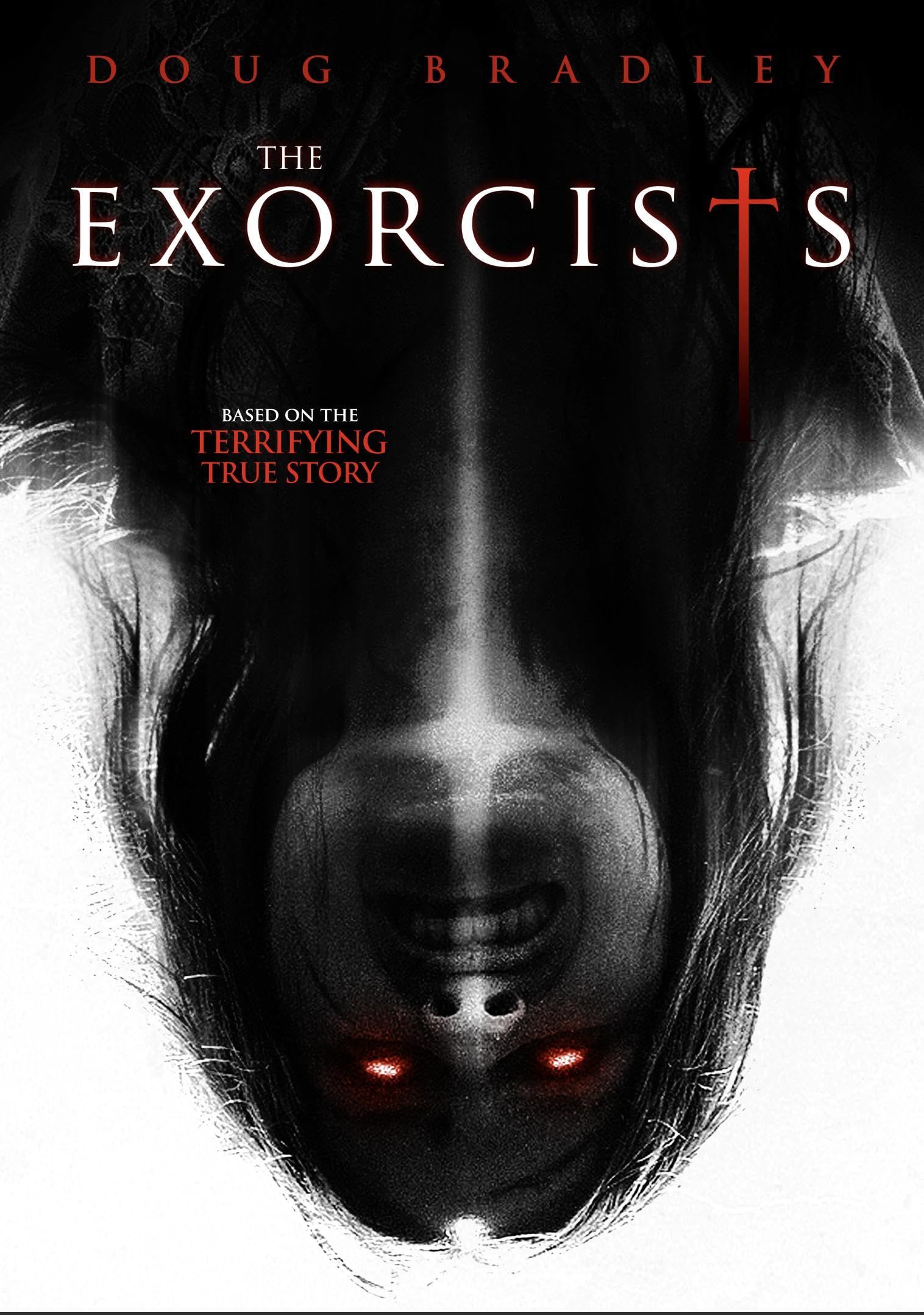 The Exorcists (2023) Hindi ORG Dubbed Full Movie BDRip