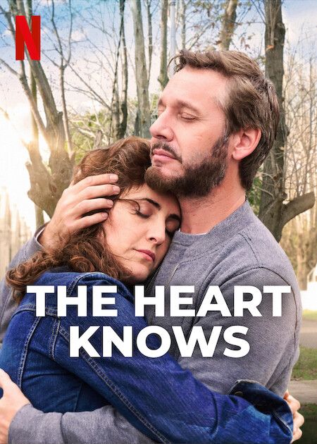 The Heart Knows (2025) Hindi Dubbed HDRip