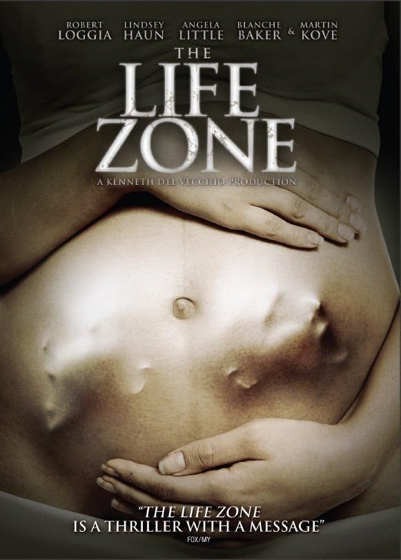The Life Zone (2011) Hindi ORG Dubbed Full Movie HDRip